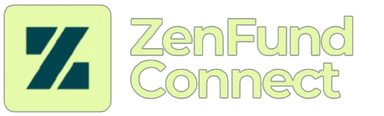 ZenfundConnect Logo